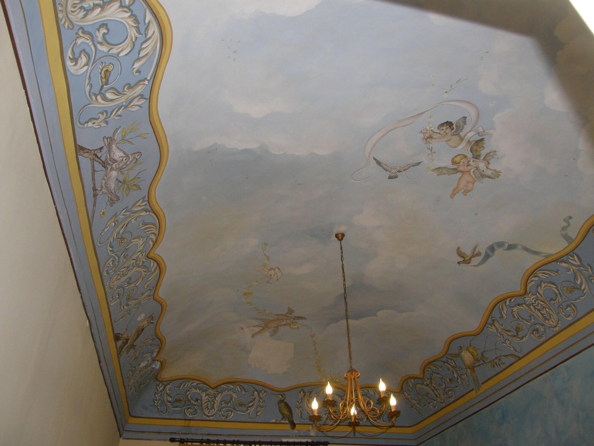 Maison d'hôtes Il Gattopardo House 3*
