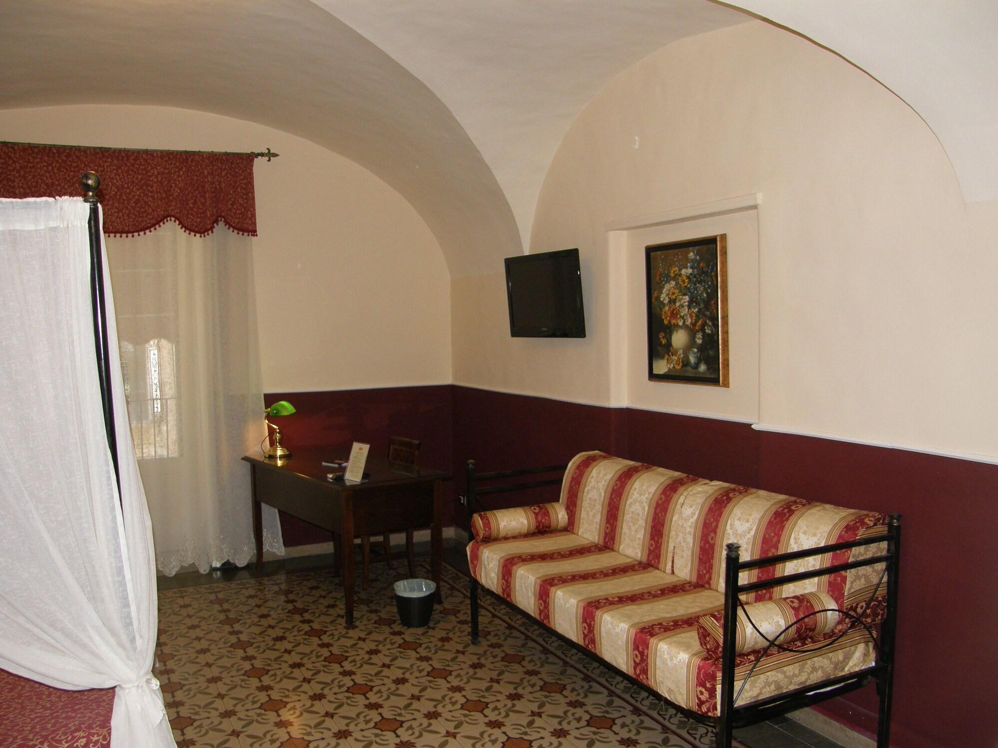 Casa de hóspedes Il Gattopardo House