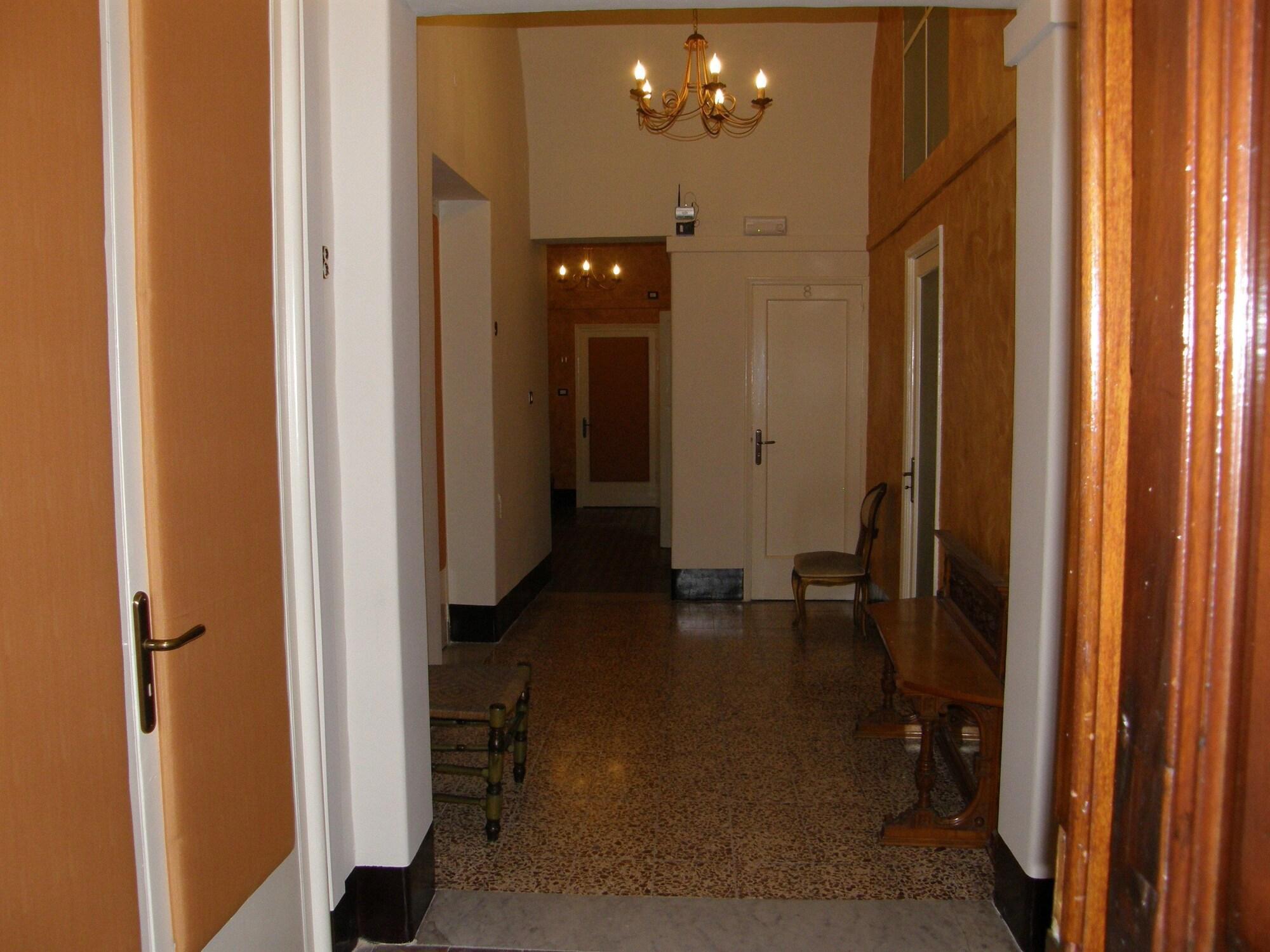 Il Gattopardo House 3*