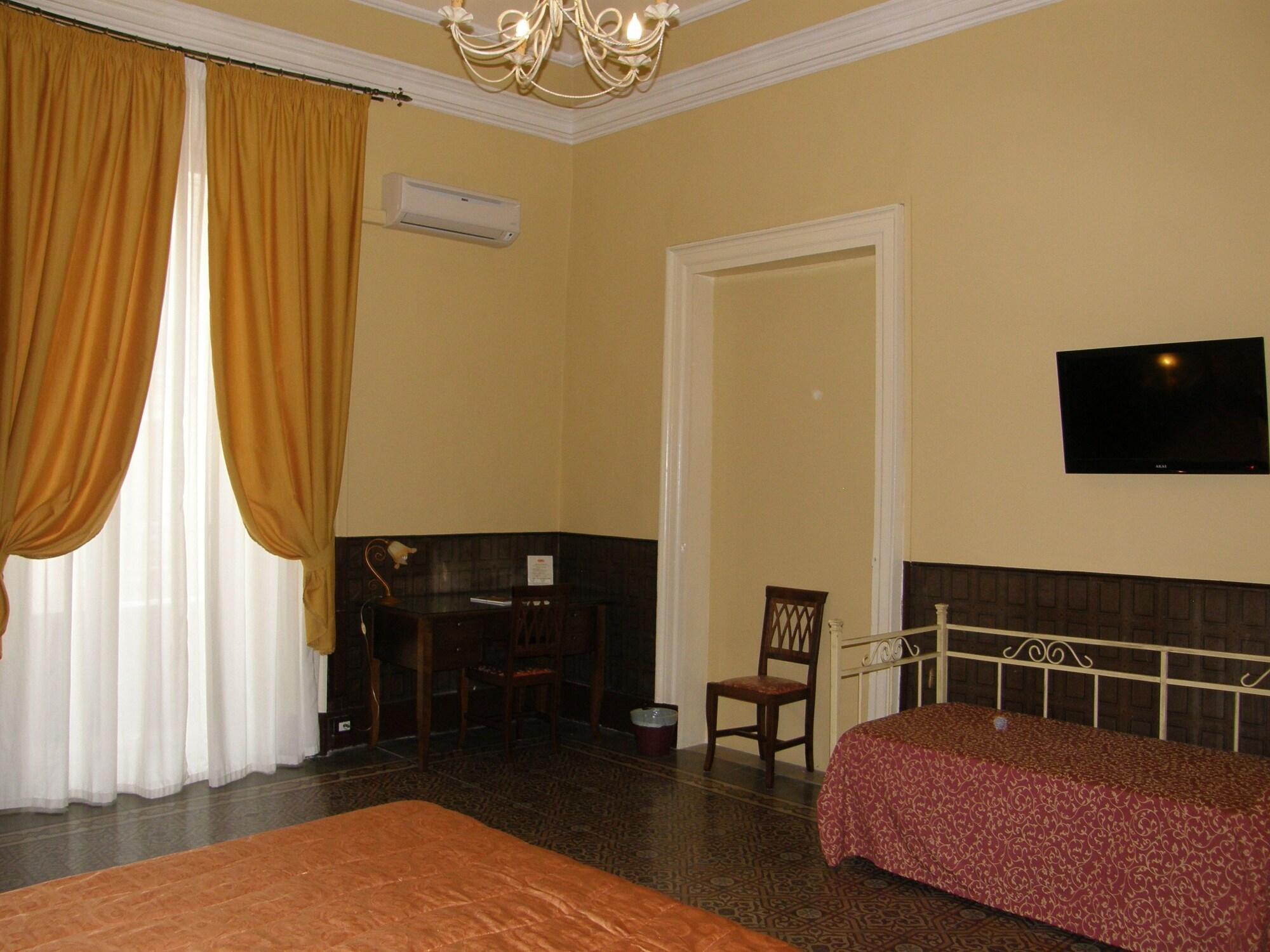 Il Gattopardo House
