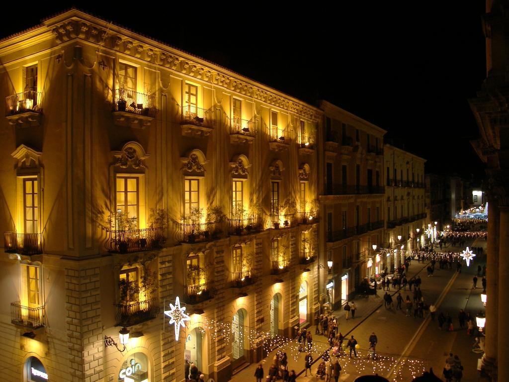Il Gattopardo House