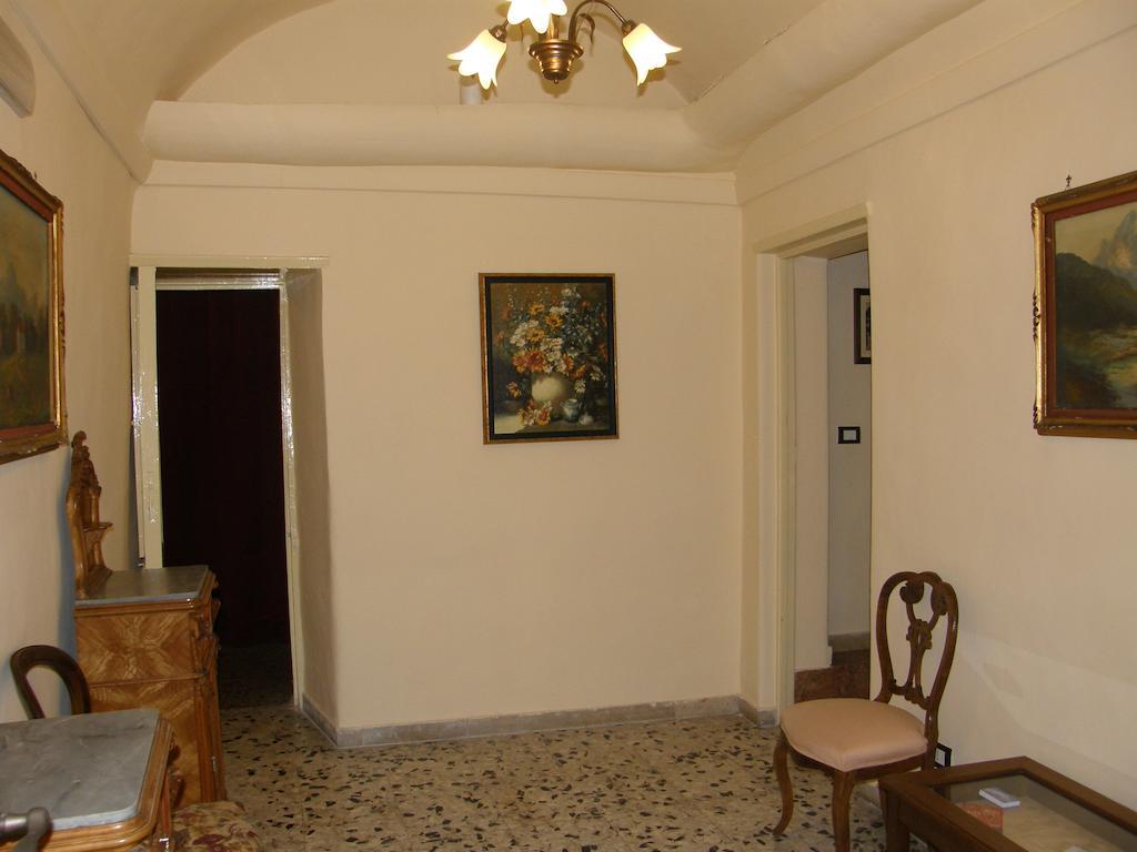 Il Gattopardo House Casa de hóspedes