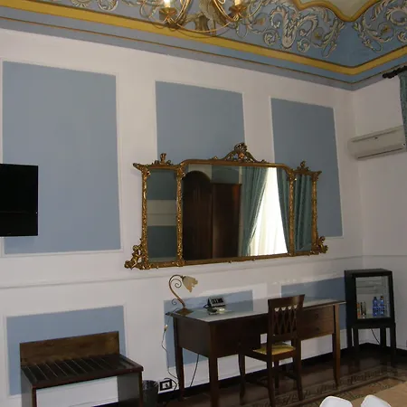 Il Gattopardo House Hotel Catania Exterior photo