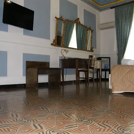 Il Gattopardo House Hotel Catania Exterior photo