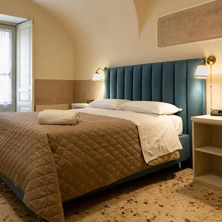 Il Gattopardo House Hotel Catania Exterior photo