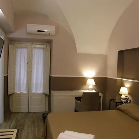 Il Gattopardo House Hotel Catania Exterior photo