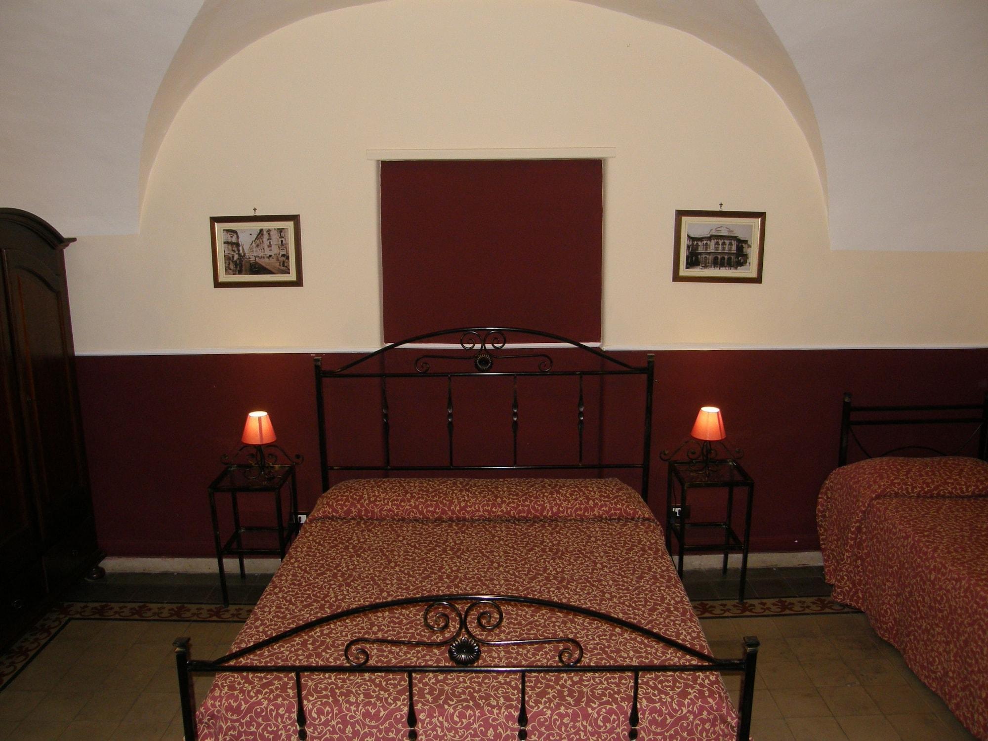 Pensión Il Gattopardo House 3*