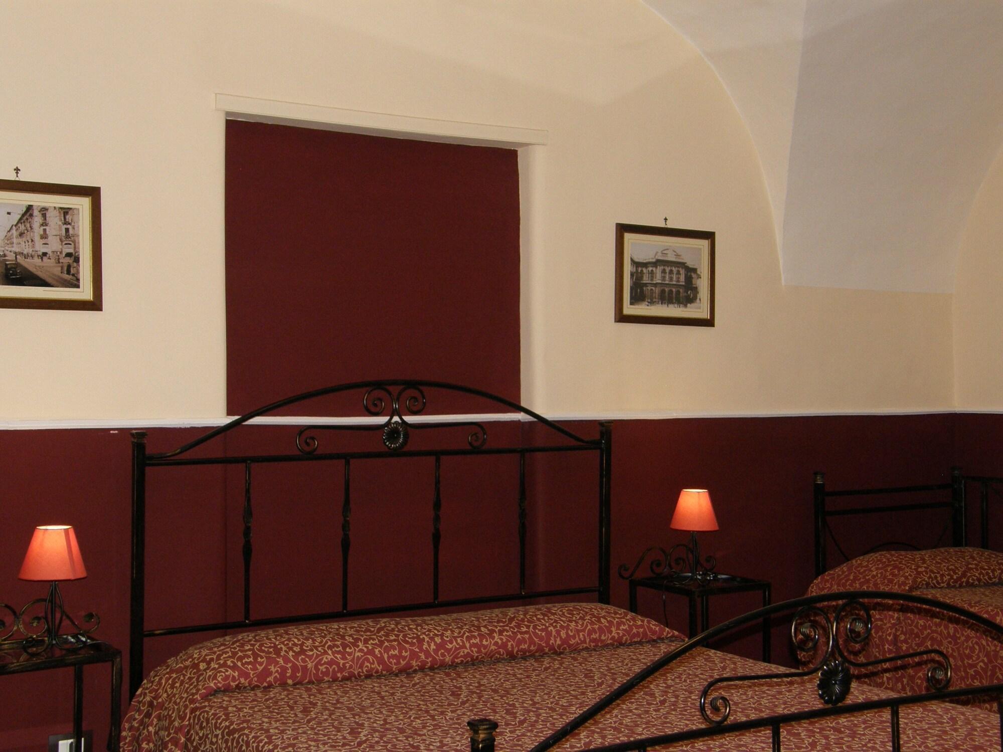 Il Gattopardo House