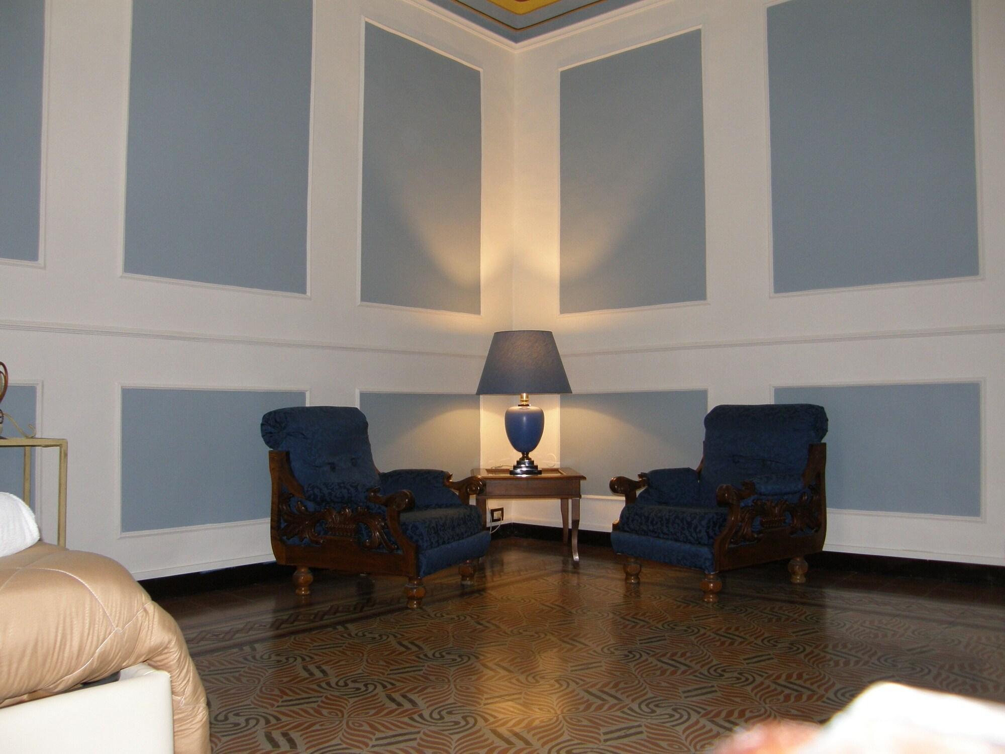 Il Gattopardo House Guest house Catania