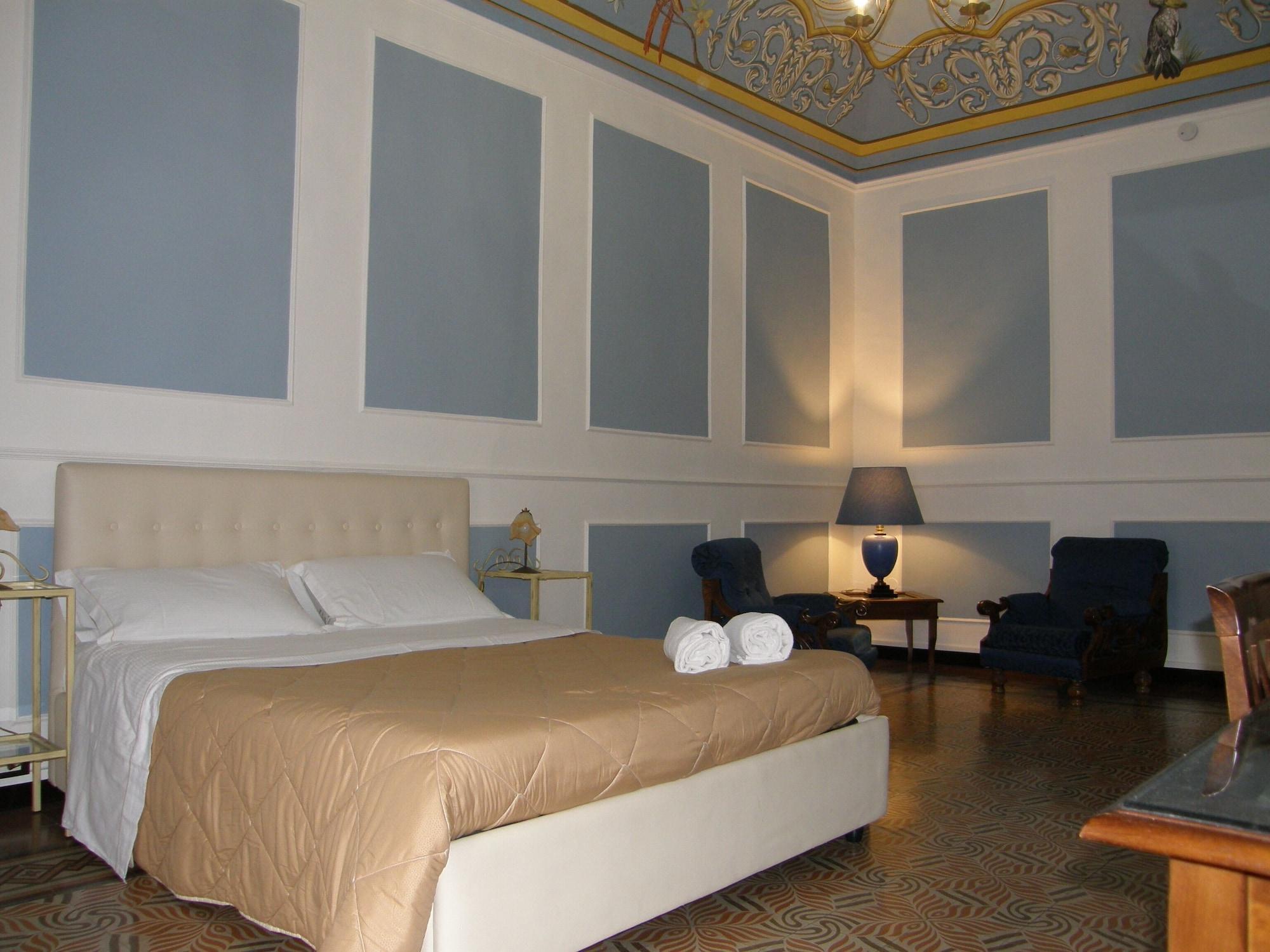 Il Gattopardo House Guest house 3*
