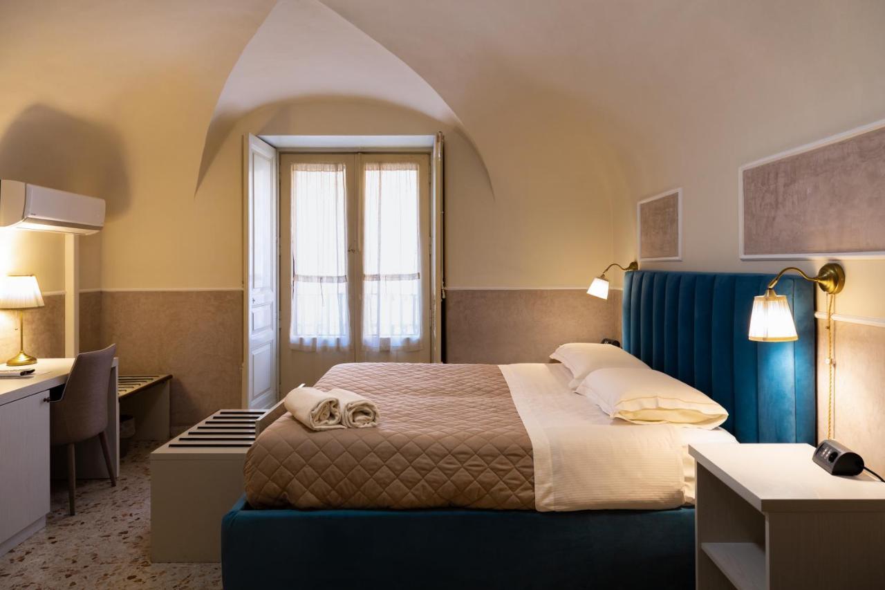 Pensión Il Gattopardo House