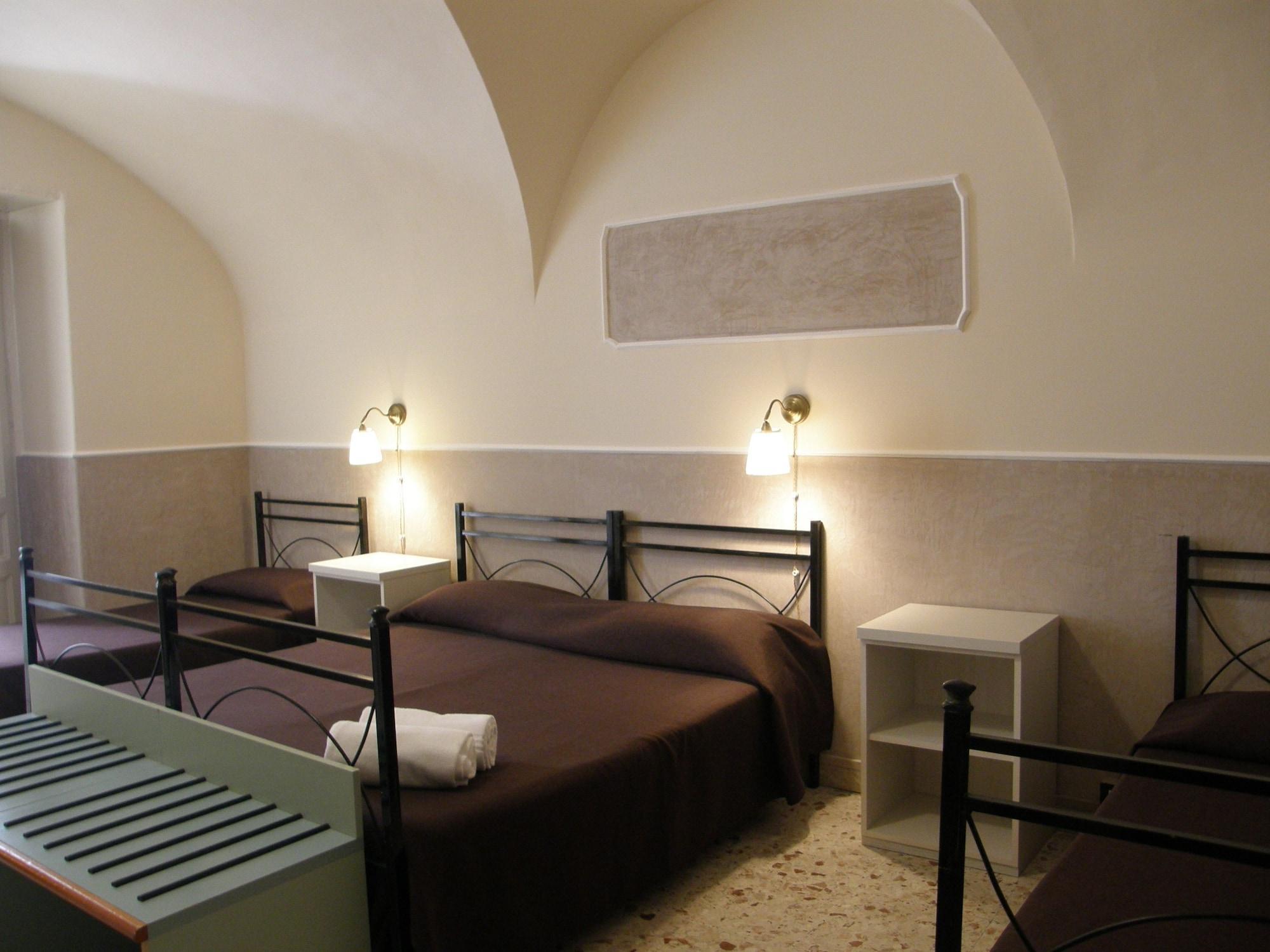 Il Gattopardo House 3*