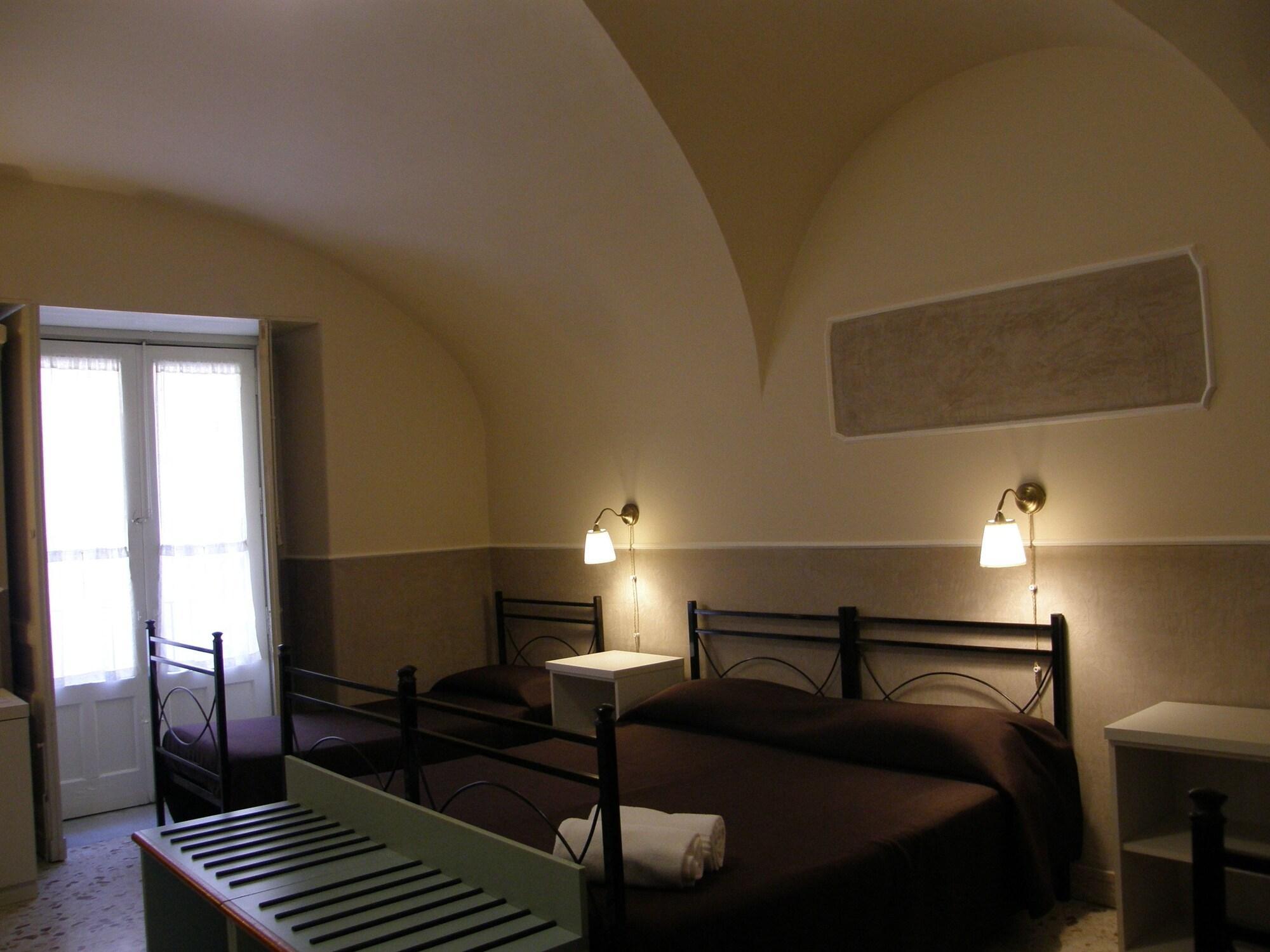 Il Gattopardo House Guest house Catania