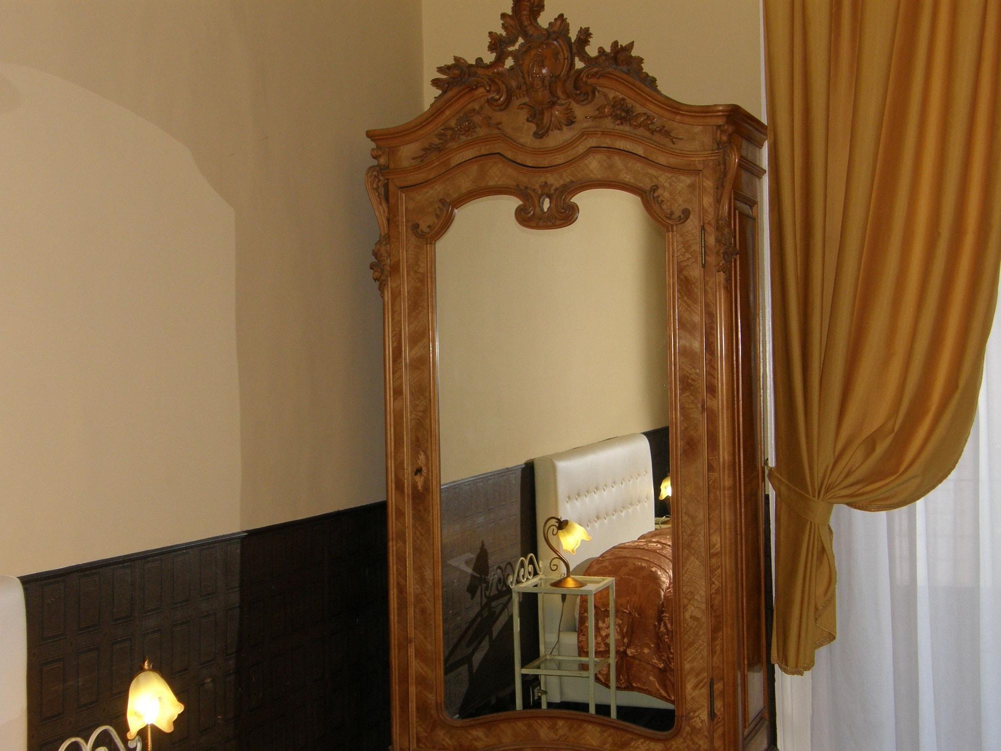 Il Gattopardo House 3*