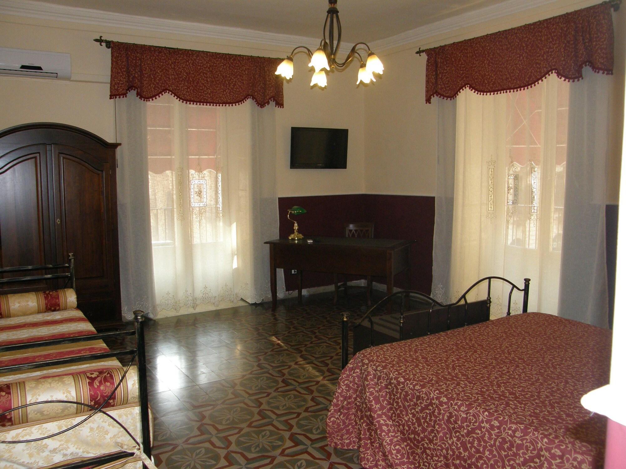 Guest house Il Gattopardo House
