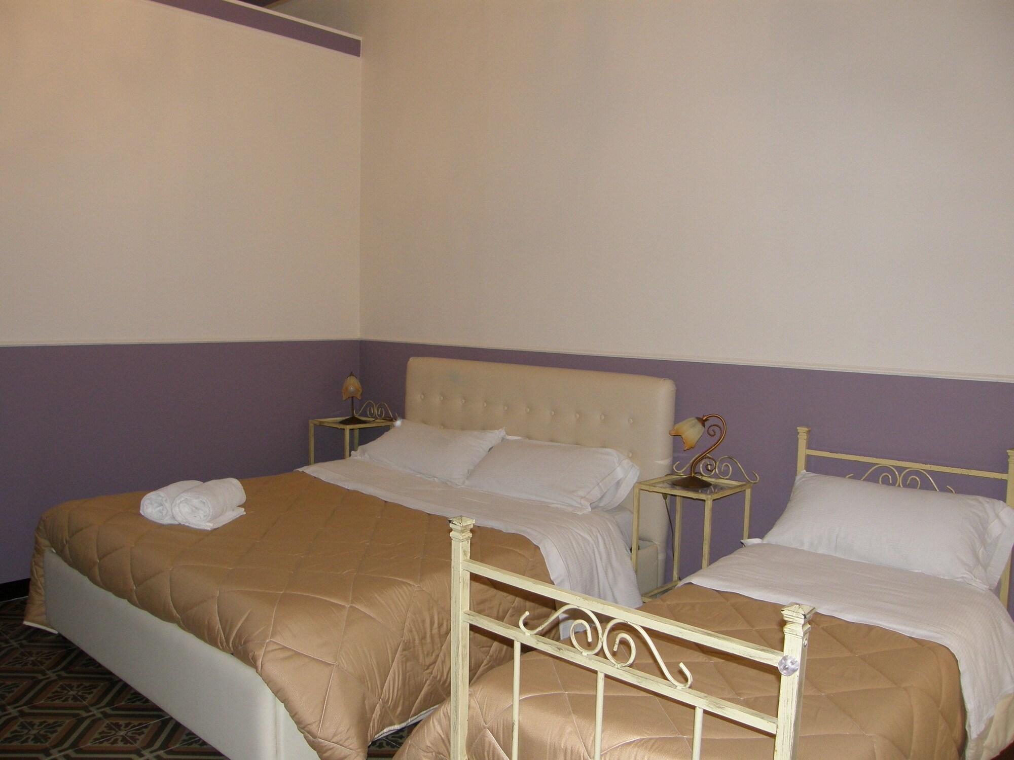 Guest house Il Gattopardo House