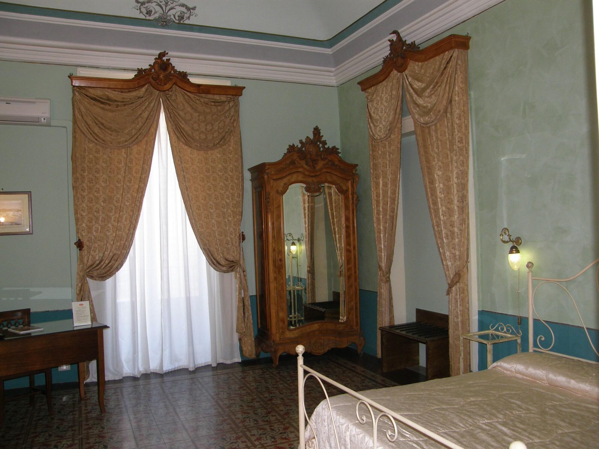 Il Gattopardo House Pensión