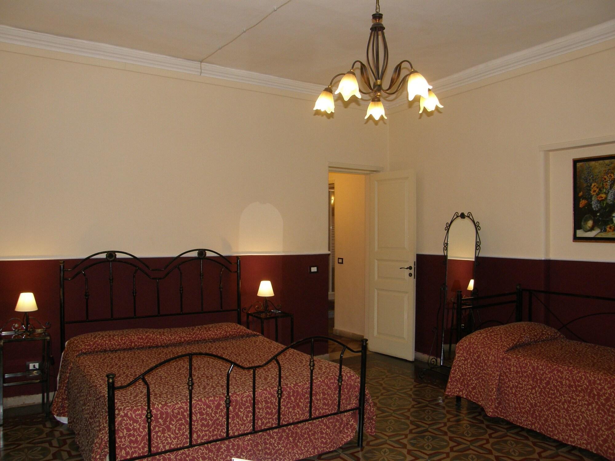 Il Gattopardo House 3*