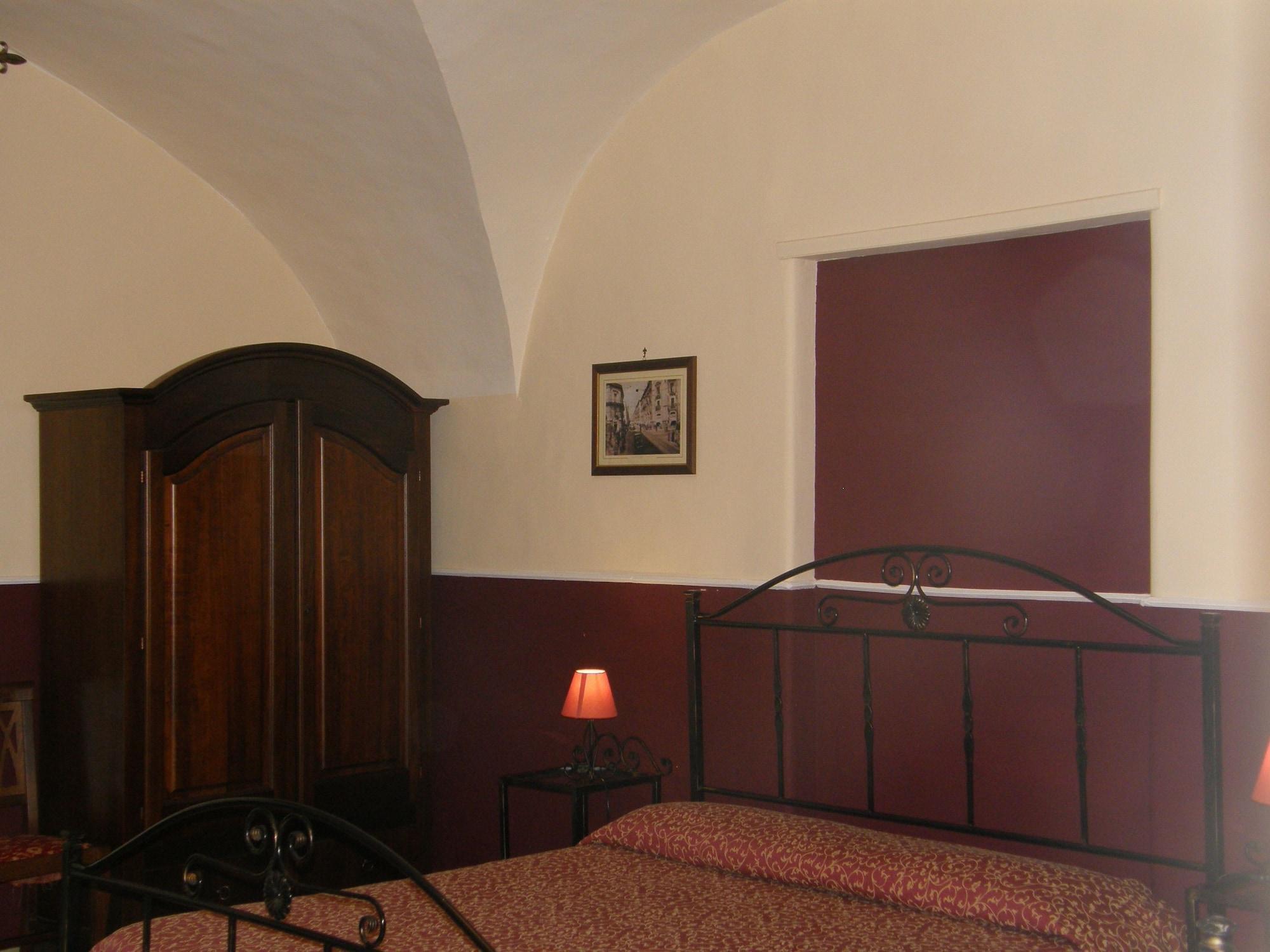 Pensión Il Gattopardo House Catania