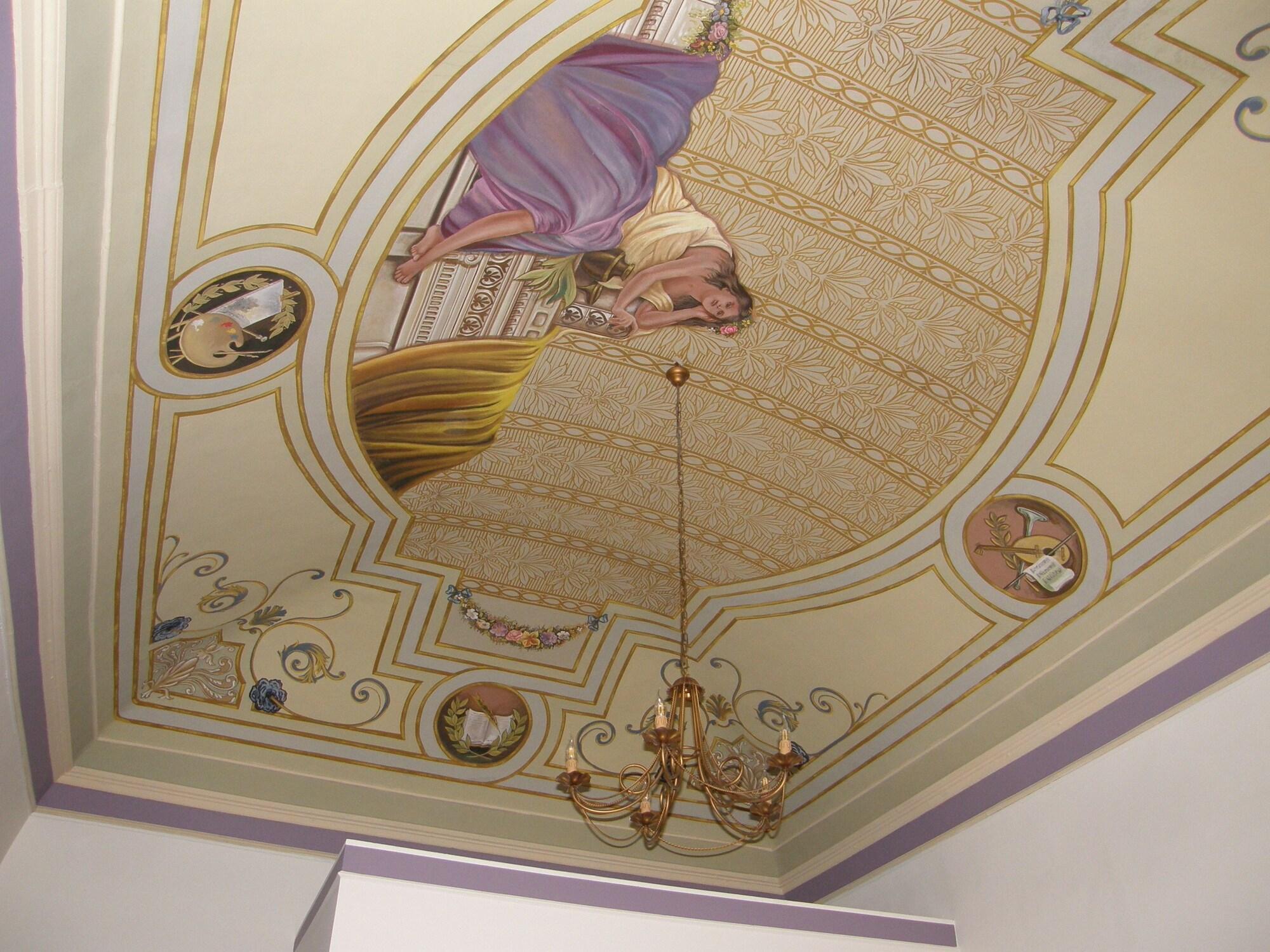 Il Gattopardo House Catania