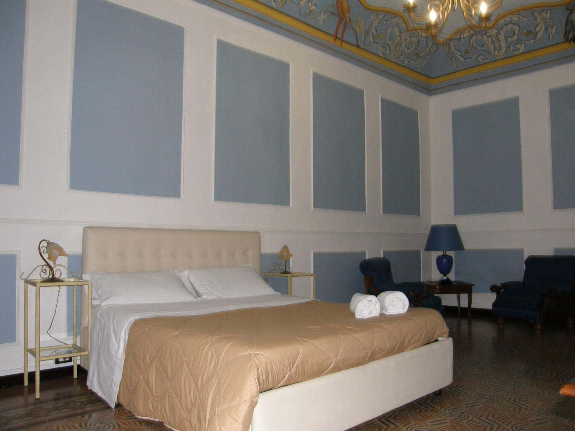 Il Gattopardo House Catane