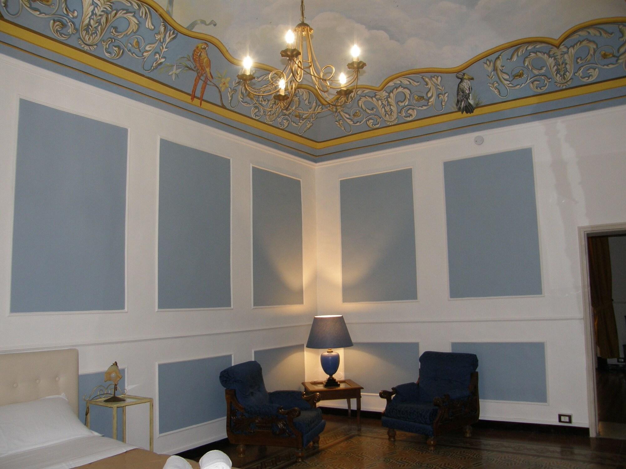 Guest house Il Gattopardo House Catania