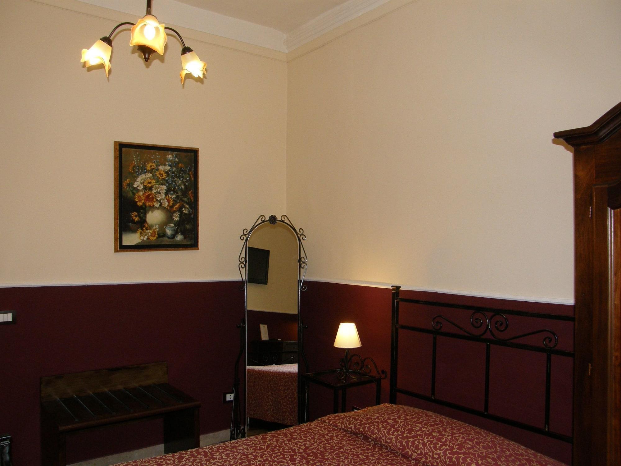 Guest house Il Gattopardo House