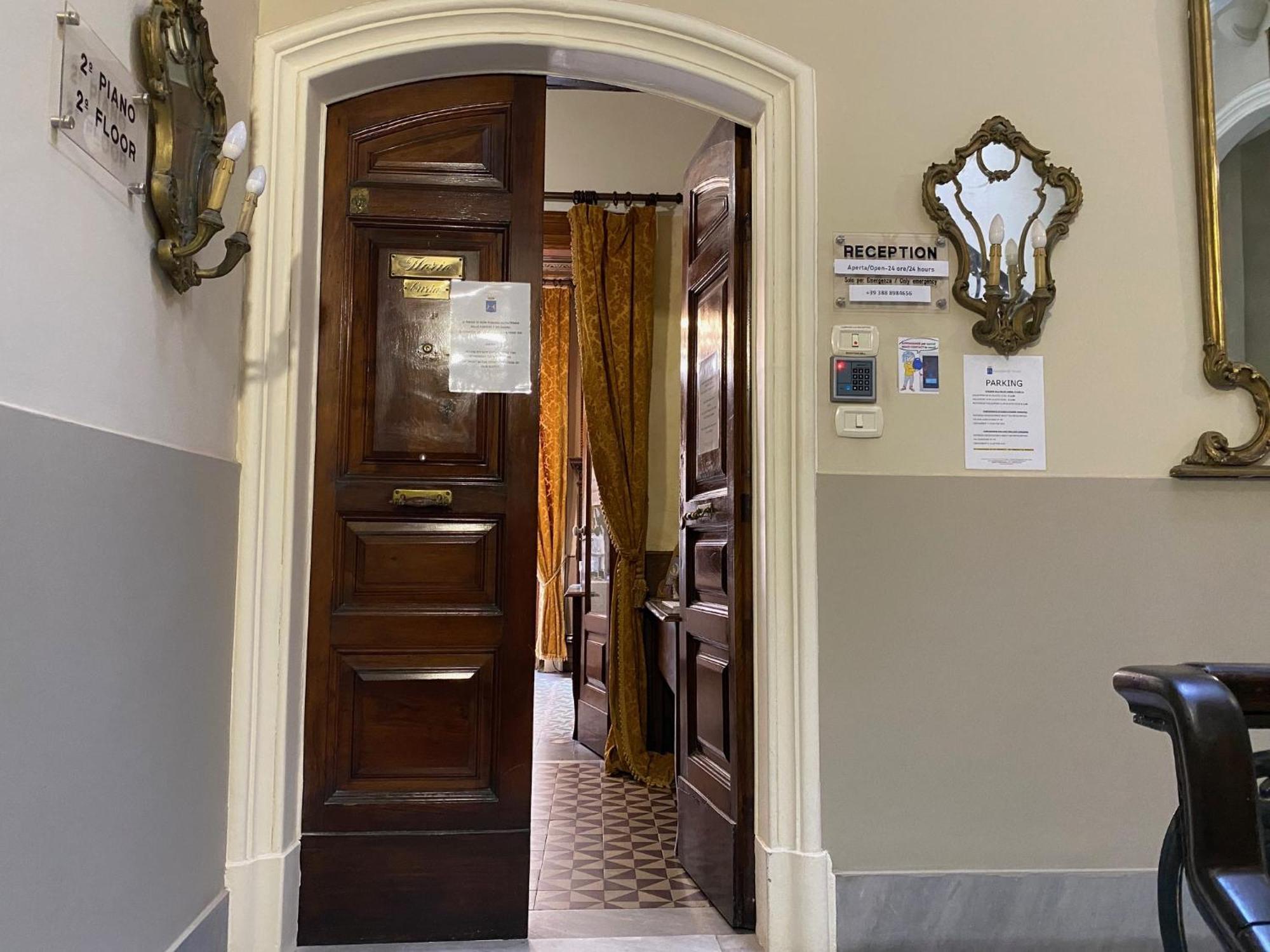 Il Gattopardo House 3* CTA