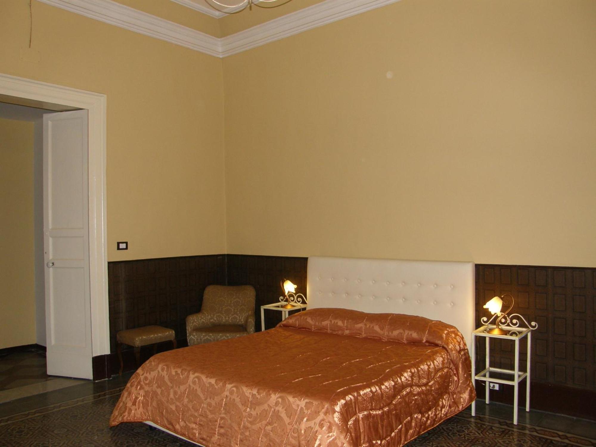 Il Gattopardo House 3*