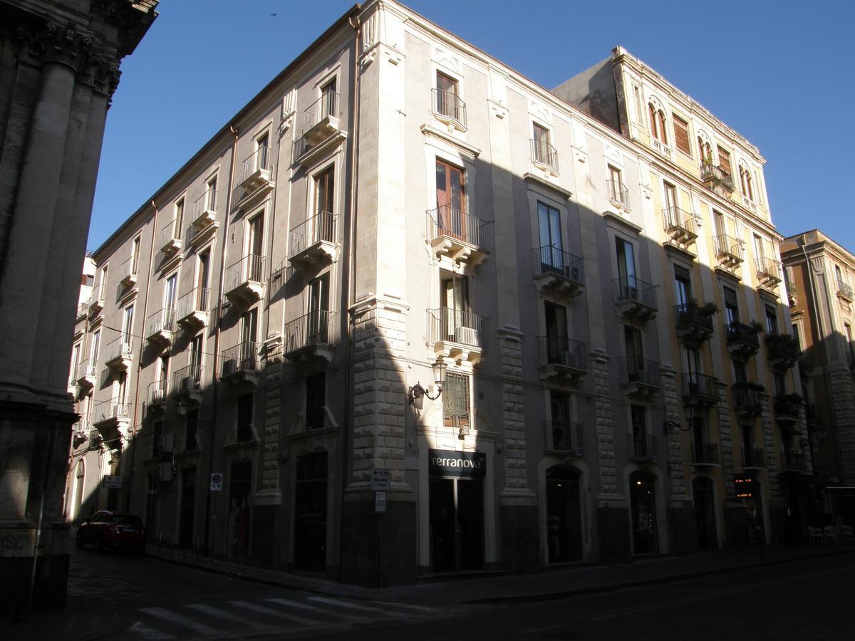 Il Gattopardo House 3* Catane