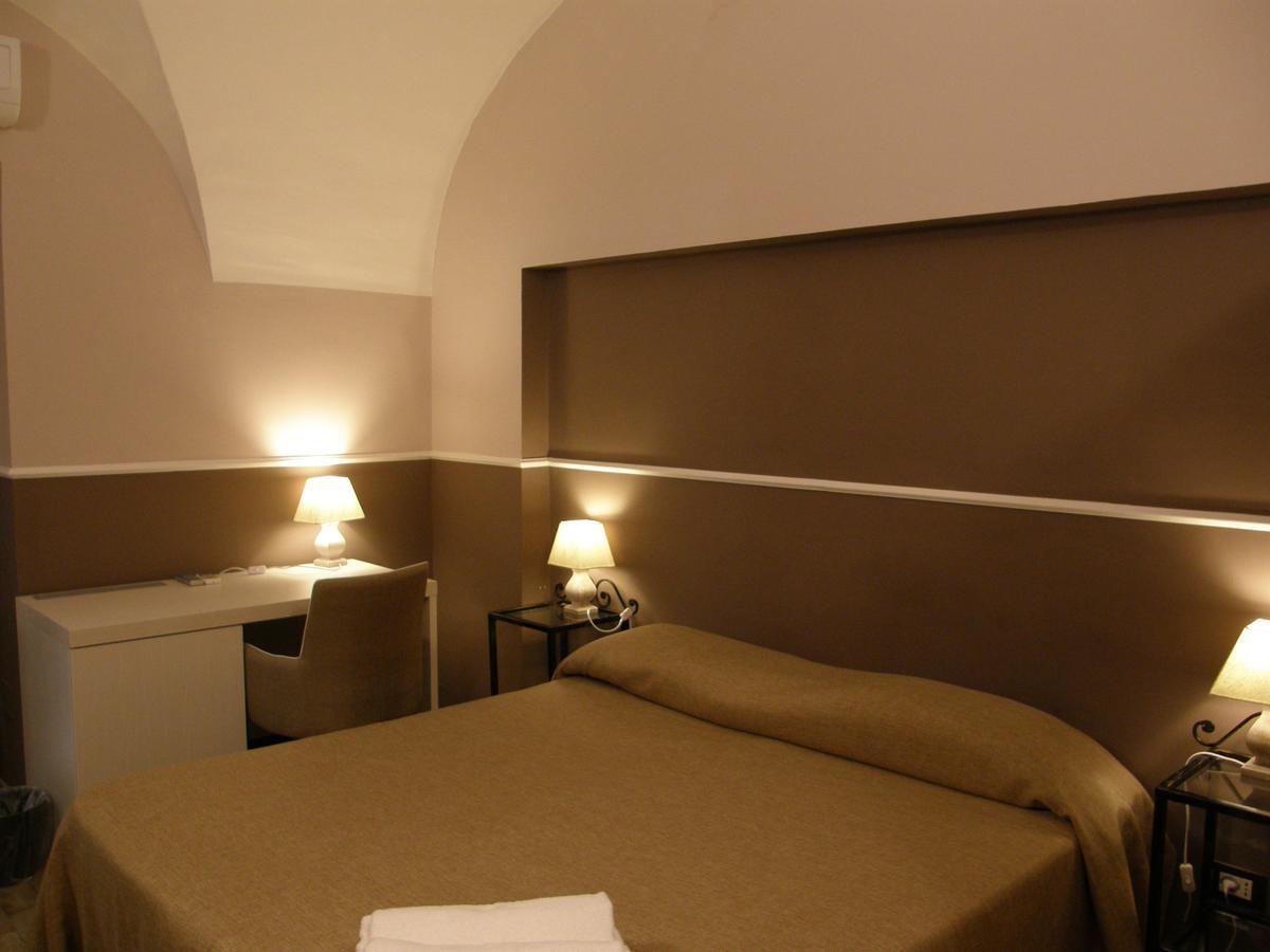 Pensión Il Gattopardo House 3*