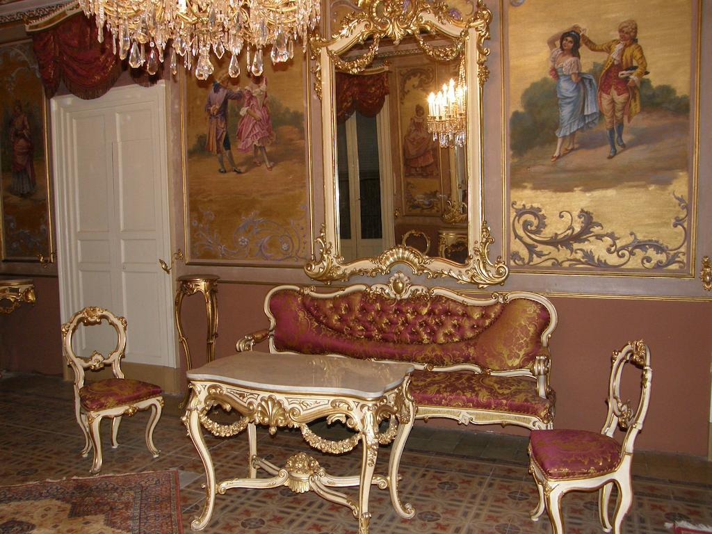 Il Gattopardo House Catania