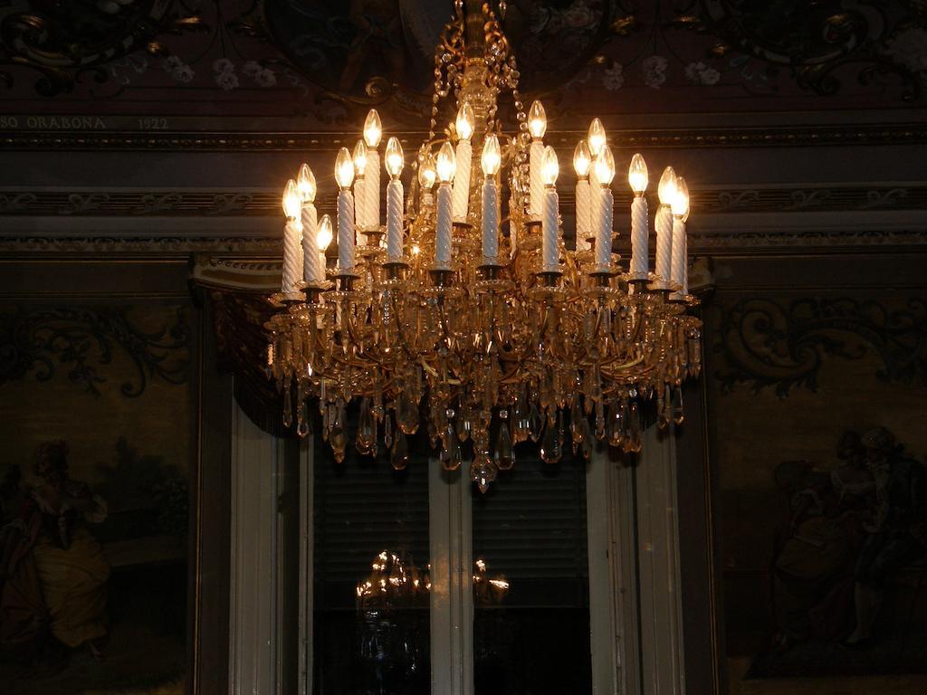 Il Gattopardo House Pensión