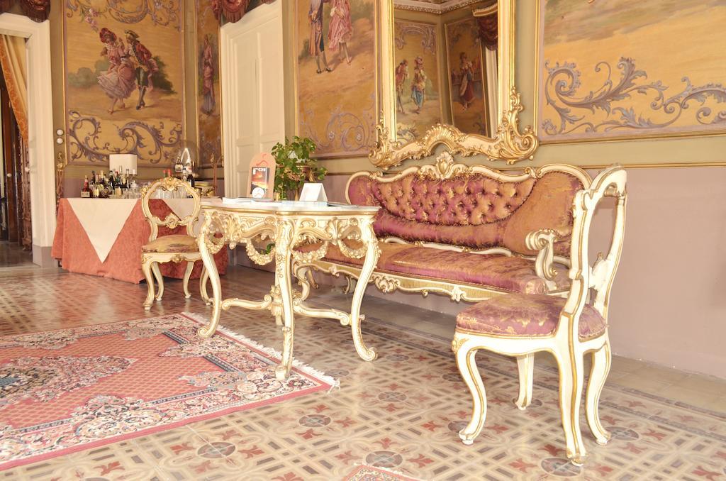 Il Gattopardo House CTA