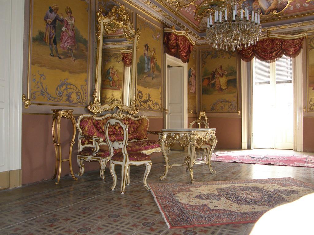 Pensión Il Gattopardo House 3*