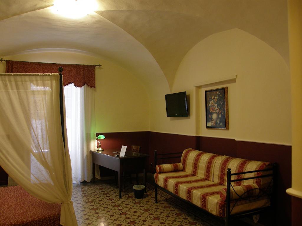 Il Gattopardo House Catane