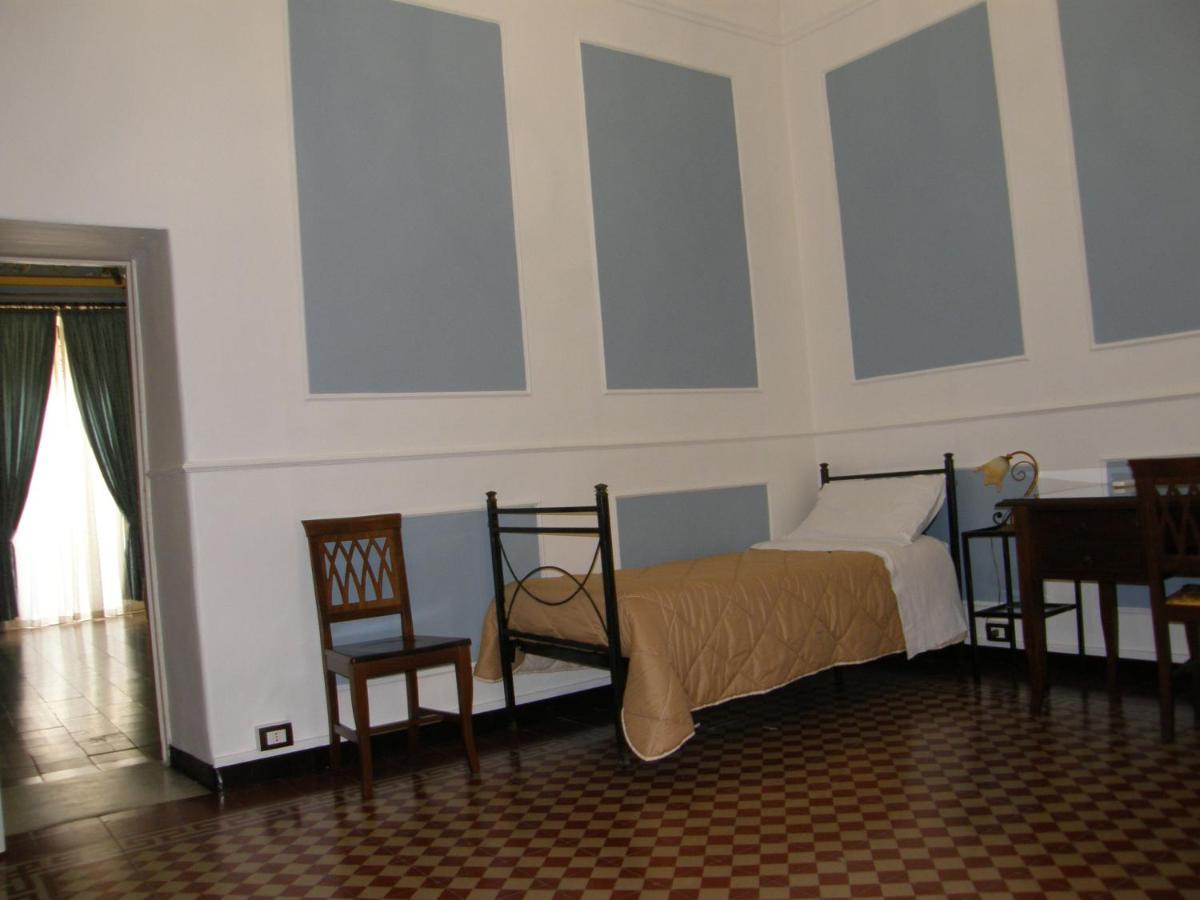 Il Gattopardo House 3*